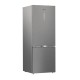 ΨΥΓ/ΚΤΗΣ ΕΛΕΥΘ WHIRLPOOL WHK2 6493 X4E INOX E 192x70x75 (DUAL NF / ΟΘΟΝΗ)